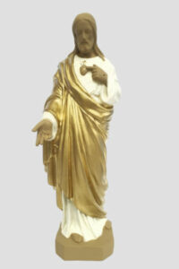 Statues