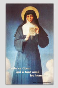 Prier avec nos images