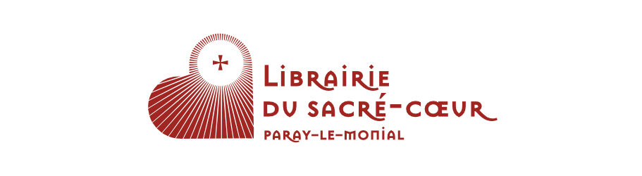 LIBRAIRIE DU SACRÉ-COEUR DES SANCTUAIRES DE PARAY LE MONIAL