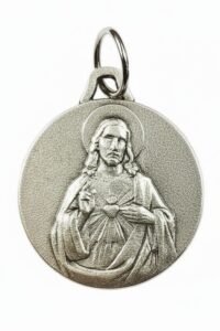 Porter nos médailles